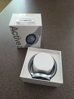 Samsung Galaxy Active 2 44mm